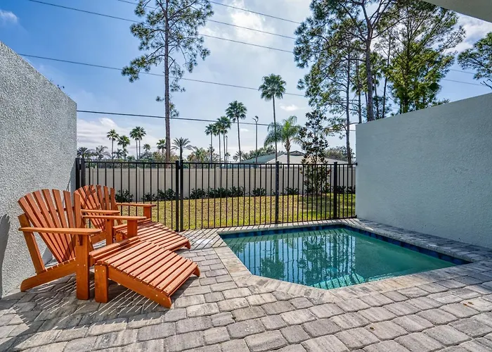 Formosa Valley By Une Homes